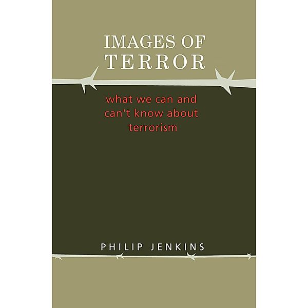 Images of Terror, R. L. Bruckberger, Philip Jenkins