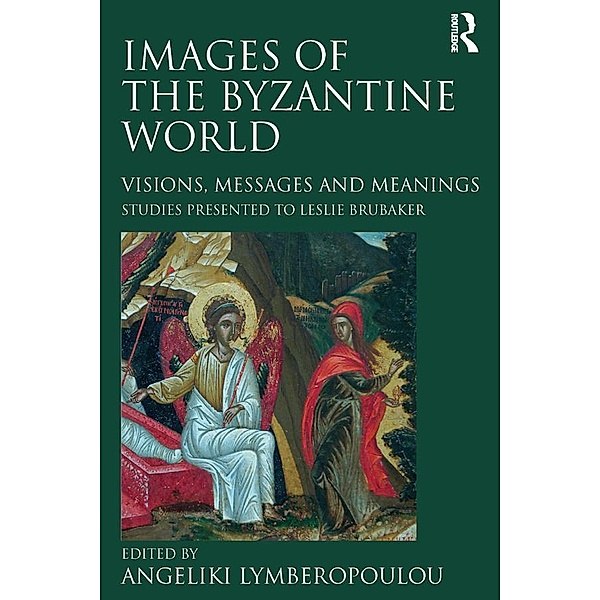 Images of the Byzantine World