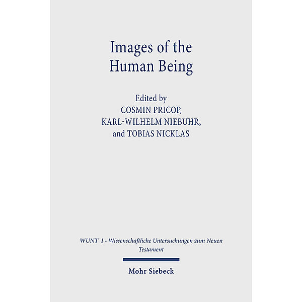 Images of the Human Being