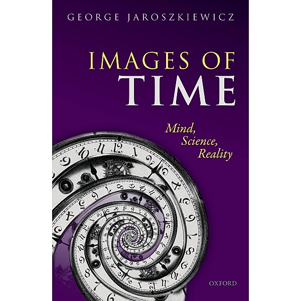 Images of Time, George Jaroszkiewicz