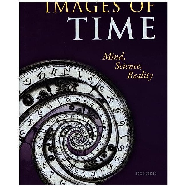Images of Time, George Jaroszkiewicz