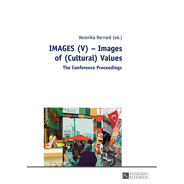 IMAGES (V) - Images of (Cultural) Values