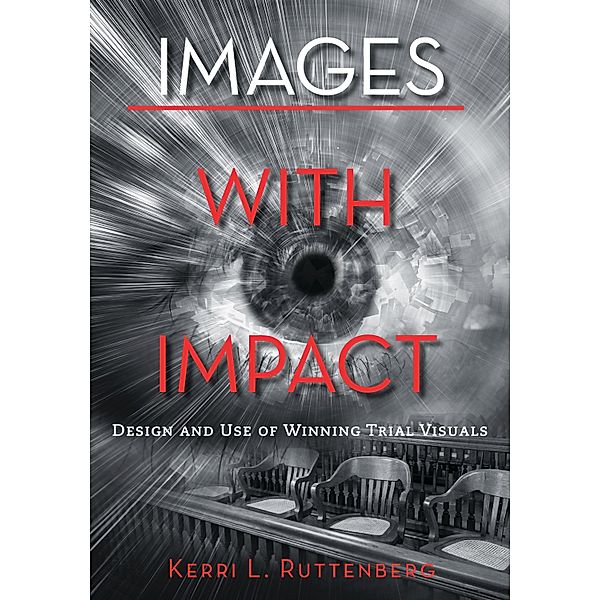 Images with Impact, Kerri L. Ruttenberg