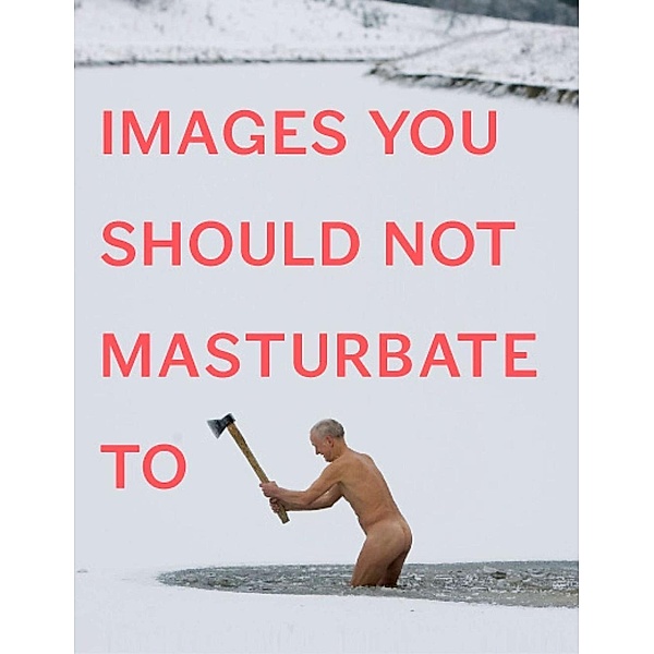 Images You Should Not Masturbate To, Graham Johnson, Rob Hibbert