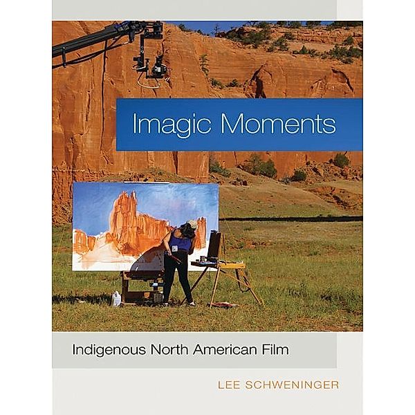 Imagic Moments, Lee Schweninger