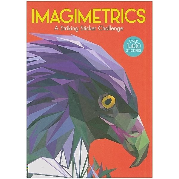 Imagimetrics, Buster Books, Max Jackson, Barbara Ward