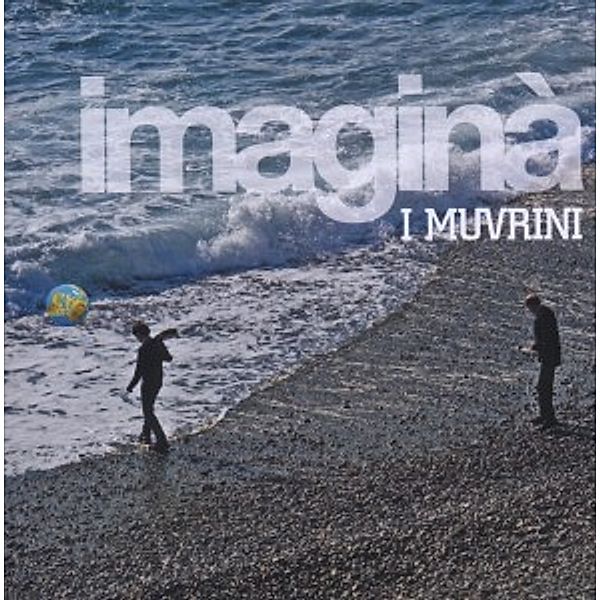 Imagina (German Version), I Muvrini