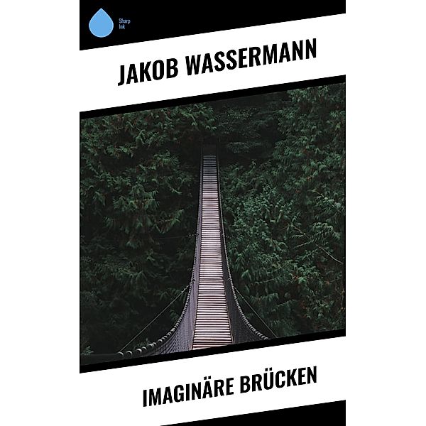 Imaginäre Brücken, Jakob Wassermann