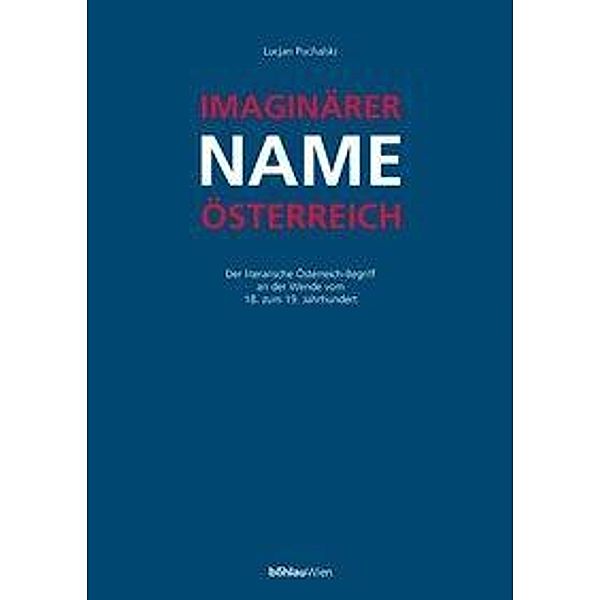 Imaginärer Name Österreich, Lucjan Puchalski