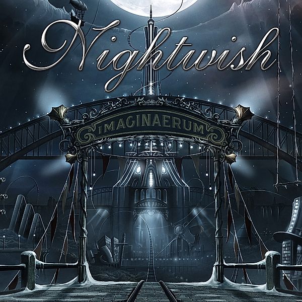 Imaginaerum, Nightwish