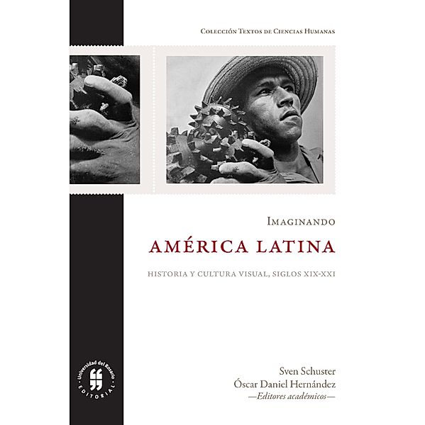 Imaginando América Latina / Textos de Ciencias Humanas Bd.5