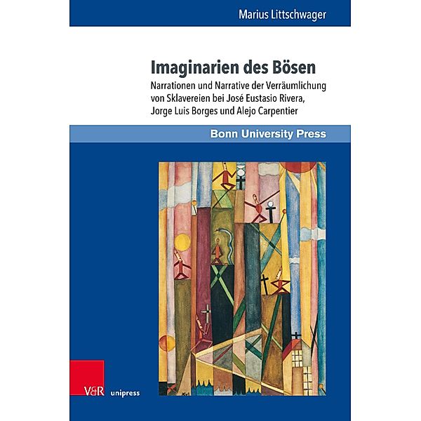 Imaginarien des Bösen / Global Poetics, Marius Littschwager