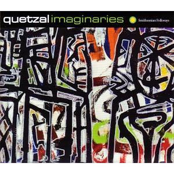 Imaginaries, Quetzal