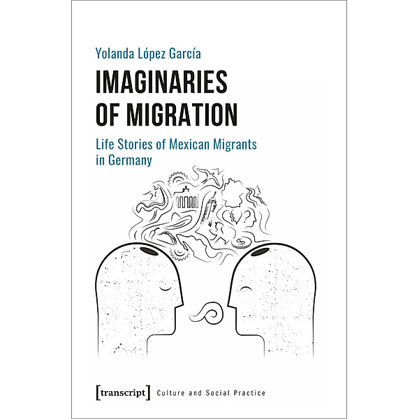 Imaginaries of Migration, Yolanda López García