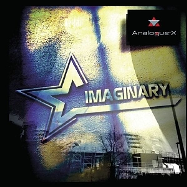 Imaginary, Analogue-X