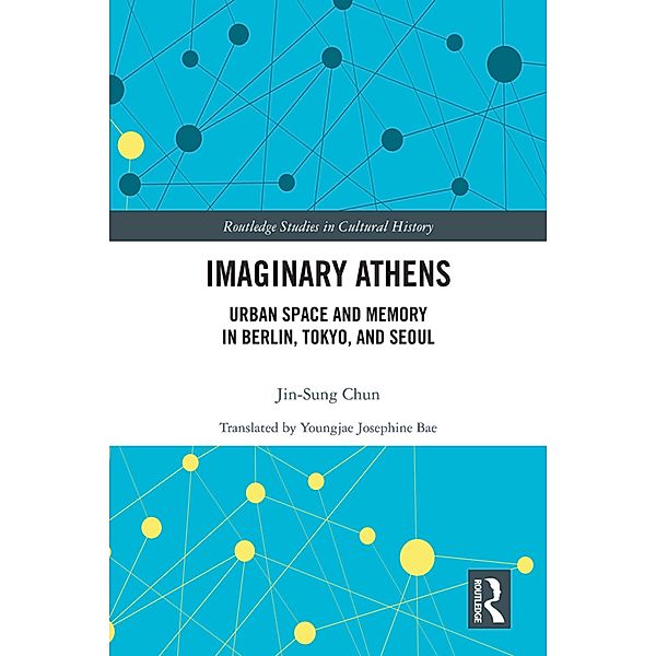 Imaginary Athens, Jin-Sung Chun