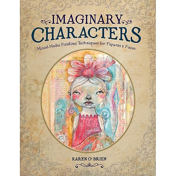 Imaginary Characters, Karen O'Brien