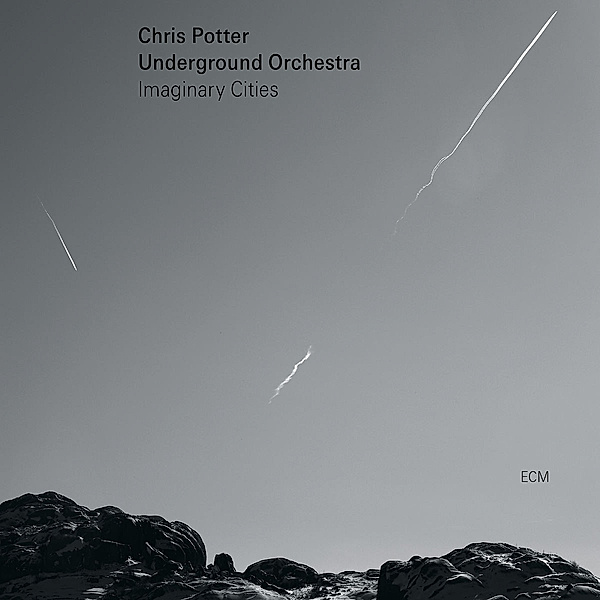 Imaginary Cities, Chris Underground Potter Orchestra