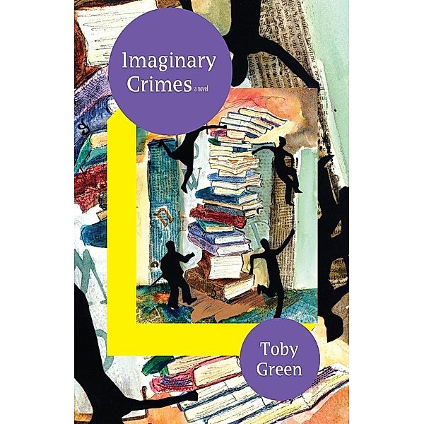 Imaginary Crimes, Toby Green