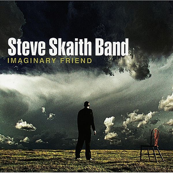 Imaginary Friend, Steve Skaith