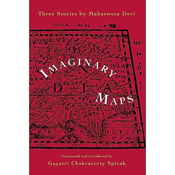 Imaginary Maps, Mahasweta Devi