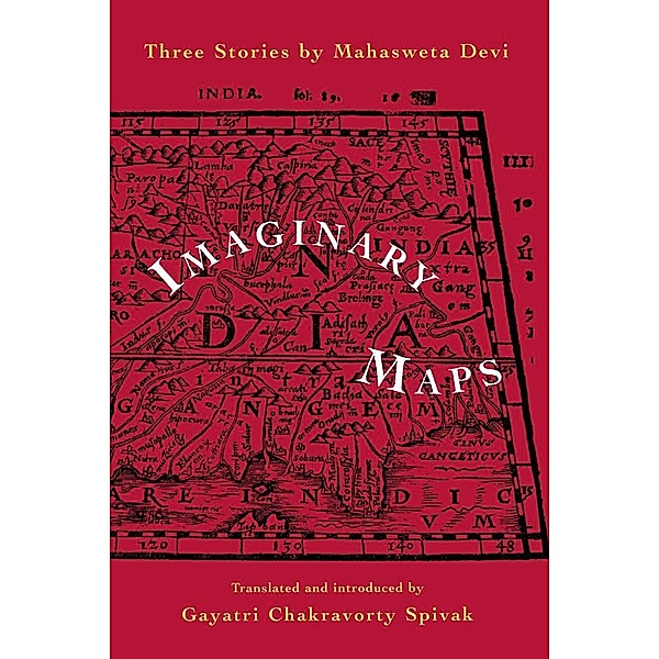 Imaginary Maps, Mahasweta Devi