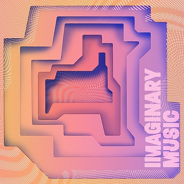 Imaginary Music (Vinyl), Chad Valley