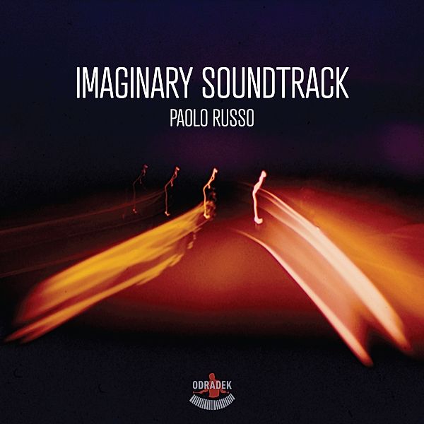 Imaginary Soundtrack, Paolo Russo