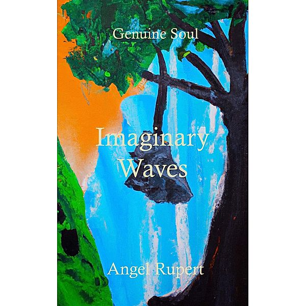 Imaginary Waves, Angel Rupert