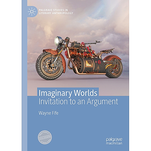 Imaginary Worlds, Wayne Fife