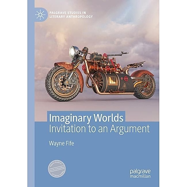 Imaginary Worlds, Wayne Fife