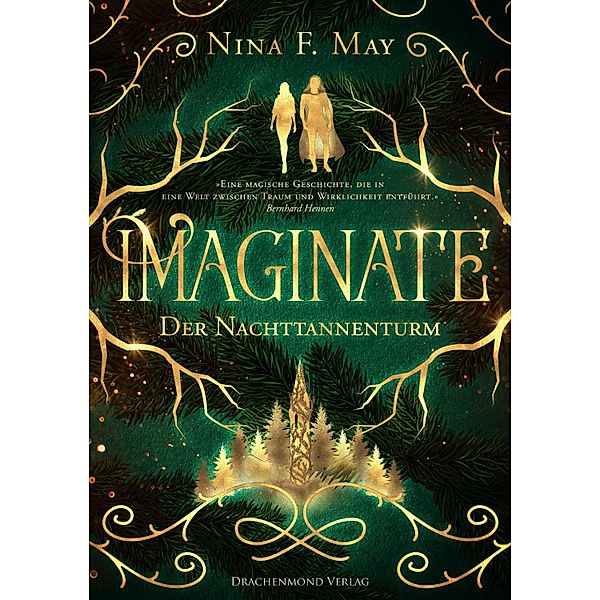 Imaginate, Nina F. May