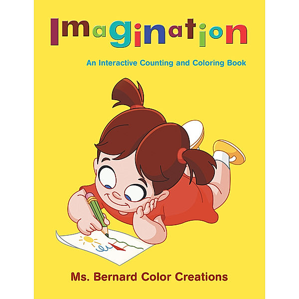 Imagination, Ms. Bernard Color Creations