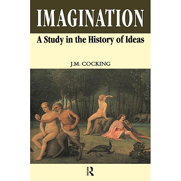 Imagination, John Cocking