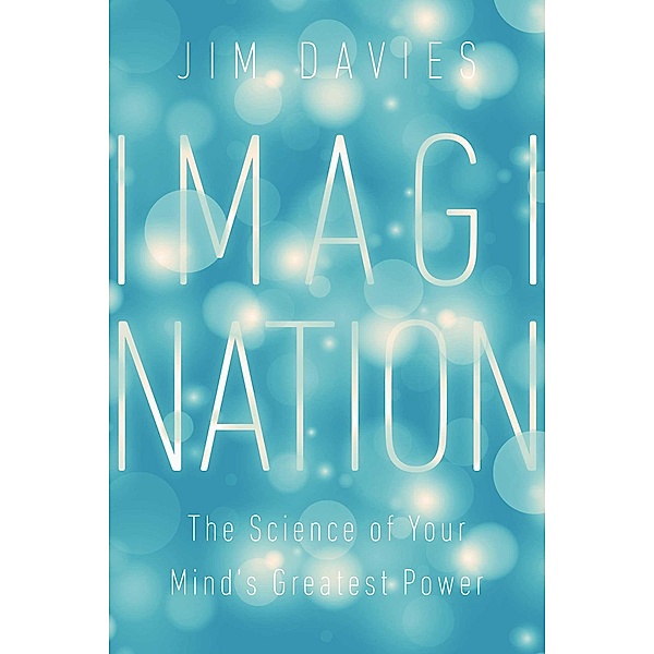 Imagination, Jim Davies