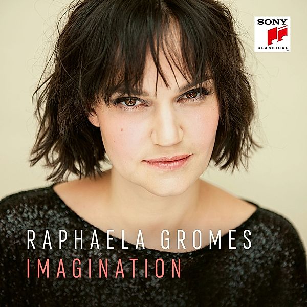 Imagination, Raphaela Gromes