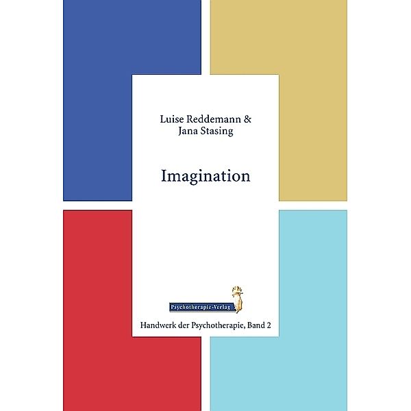 Imagination, Luise Reddemann, Jana Stasing
