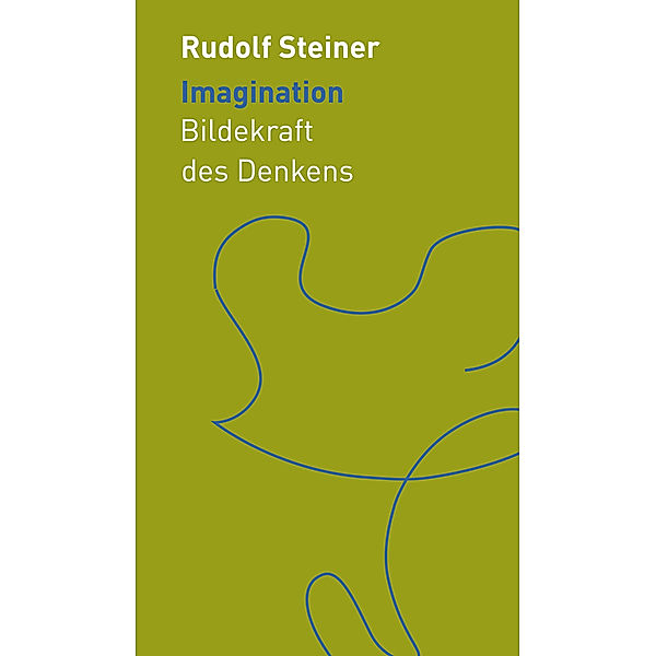 Imagination, Rudolf Steiner