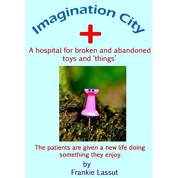 Imagination City, Frankie Lassut