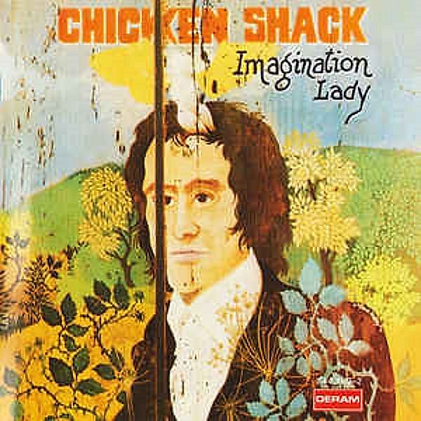 Imagination Lady, Chicken Shack