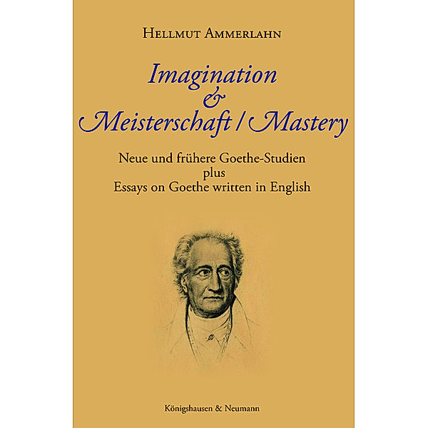 Imagination & Meisterschaft / Mastery, Hellmut Ammerlahn