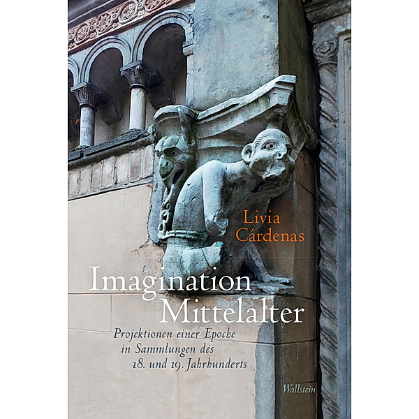 Imagination Mittelalter, Livia Cárdenas