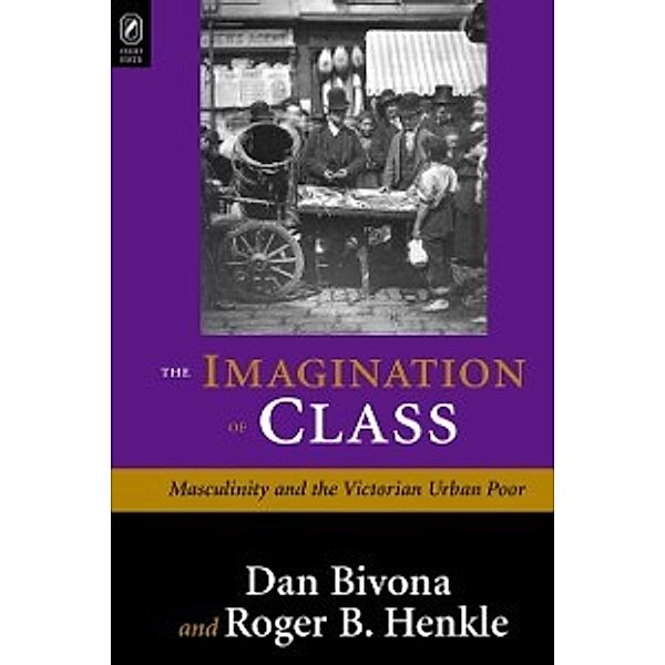 IMAGINATION OF CLASS, BIVONA DANIEL BIVONA, HENKLE ROGER HENKLE