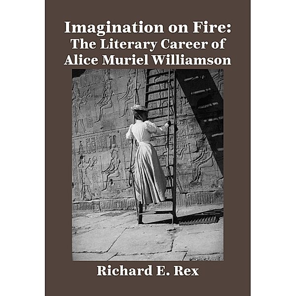 Imagination on Fire, Richard Rex