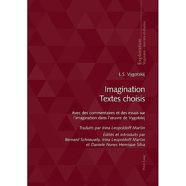 Imagination Textes choisis / Exploration Bd.197