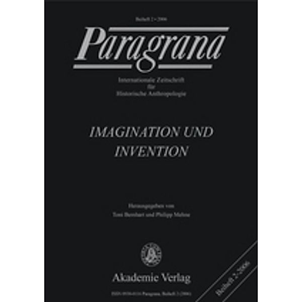 Imagination und Invention