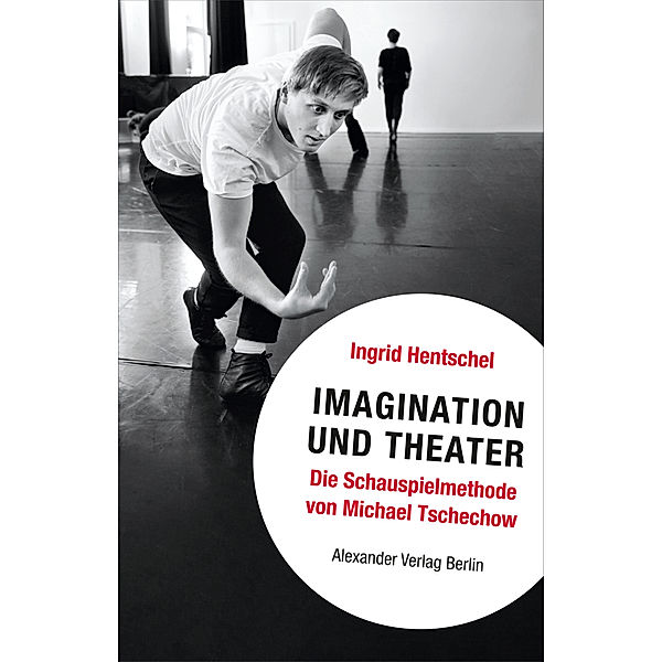 Imagination und Theater, Ingrid Hentschel