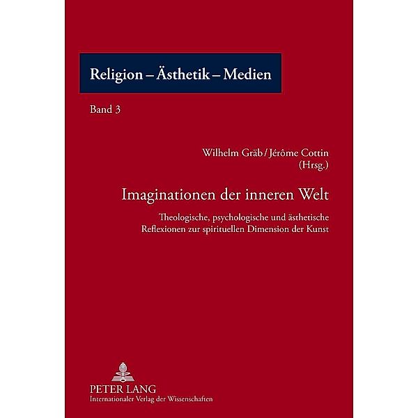 Imaginationen der inneren Welt