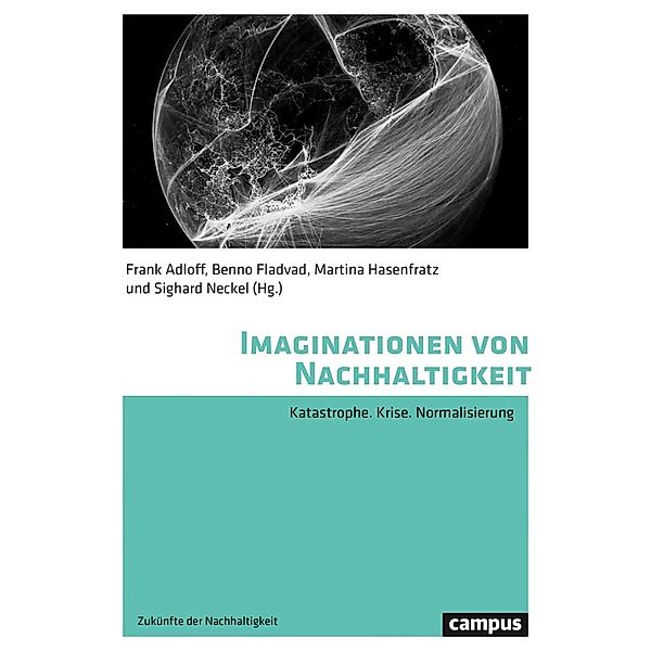 Imaginationen von Nachhaltigkeit, Benno Fladvad, Martina Hasenfratz, Albrecht Koschorke, Peter Wagner, Heike Paul