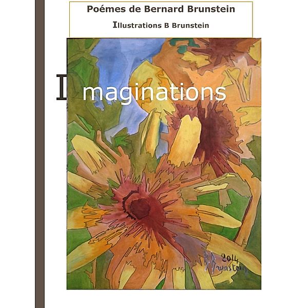 Imaginations, bernard brunstein